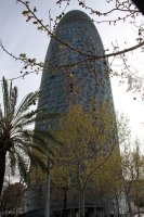 Spalvingoji Barselona